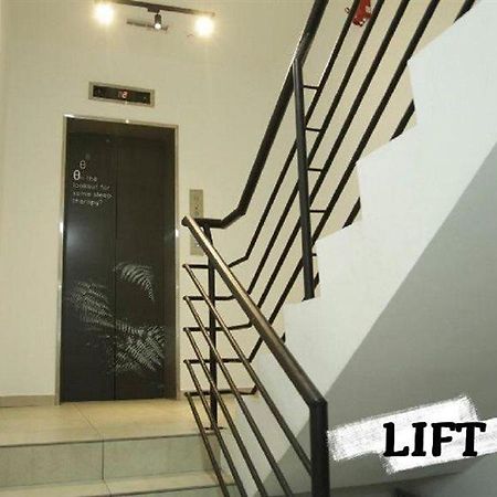 Z Hotel Ara Damansara, Lrt, Mall, Airport Petaling Jaya Exterior foto