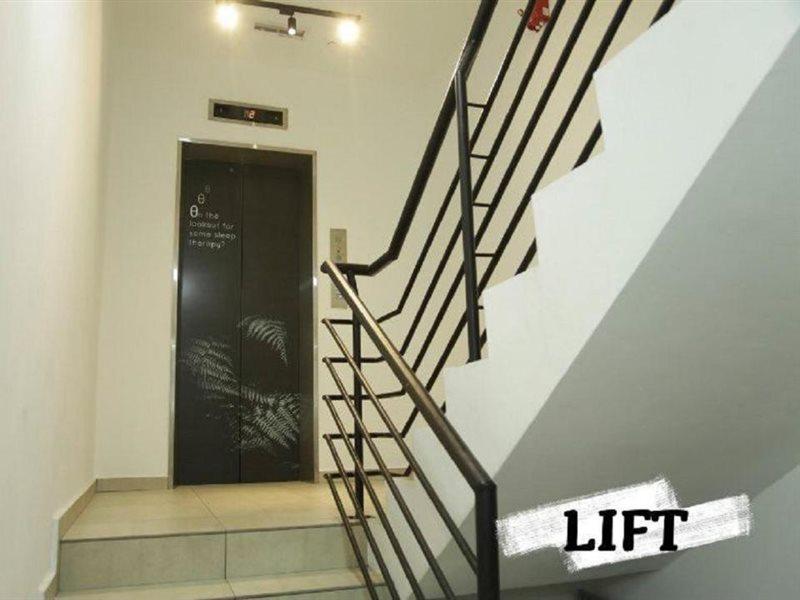 Z Hotel Ara Damansara, Lrt, Mall, Airport Petaling Jaya Exterior foto